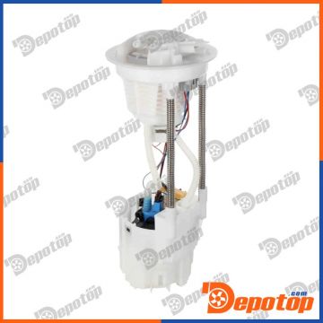 Pompe à Carburant pour DODGE | 00K68003351AB, 02SKV857